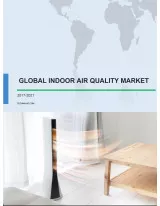 Global Indoor Air Quality Market 2017-2021